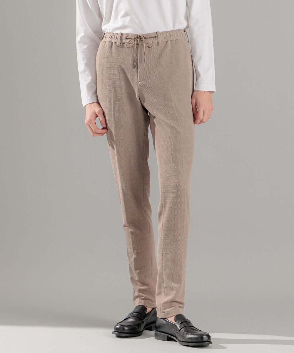 JOSEPH HOMME ソフトタックジャージー  /  PEGG CONVERTIBLE 