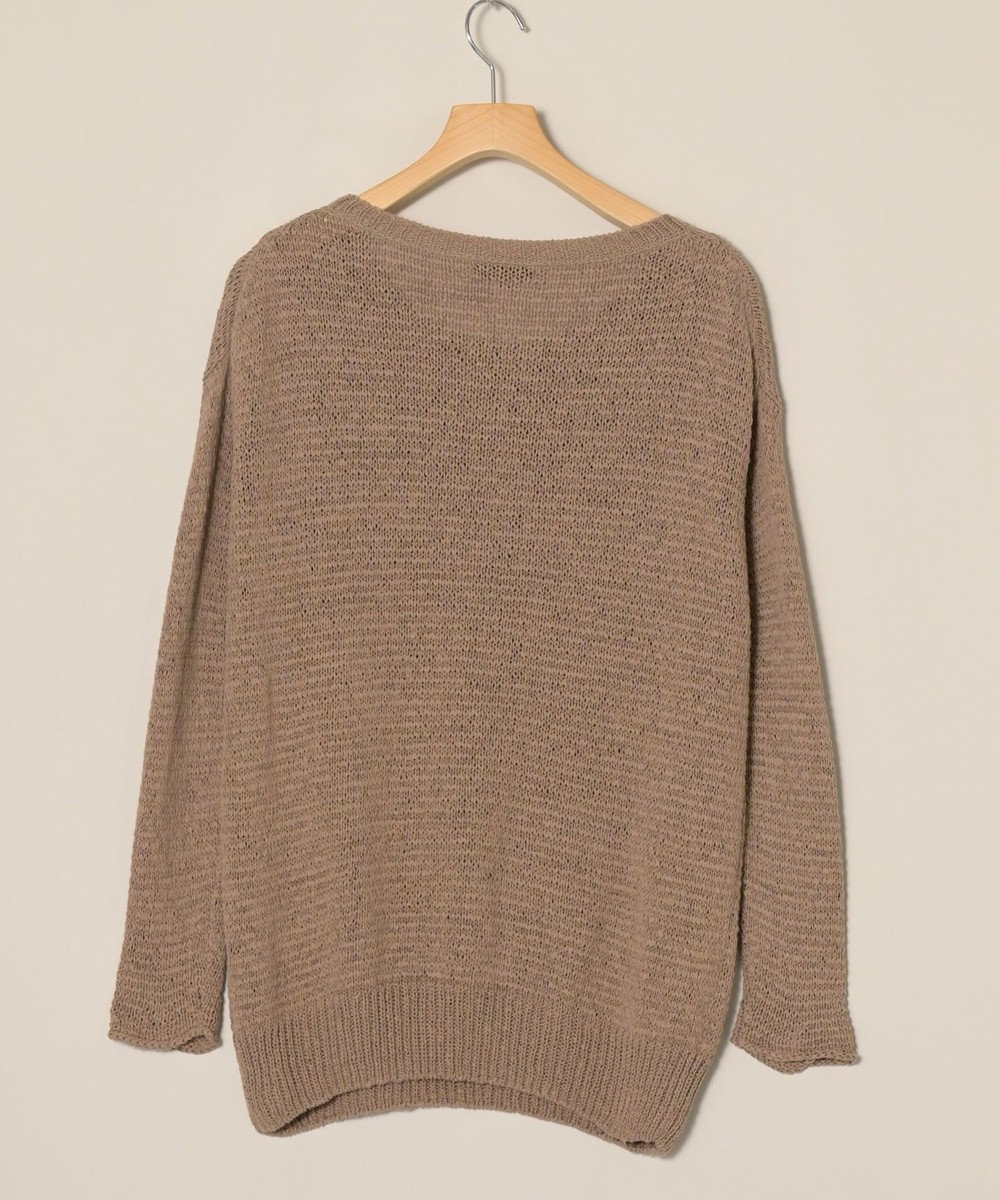 ONWARD Reuse Park 【ICB】ニット春夏 