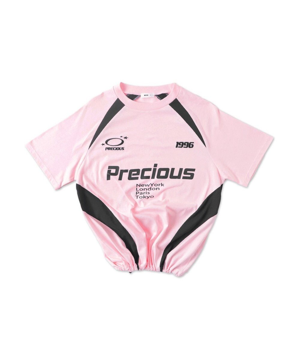 WEGO ゲームグラフィック切り替えビッグT 