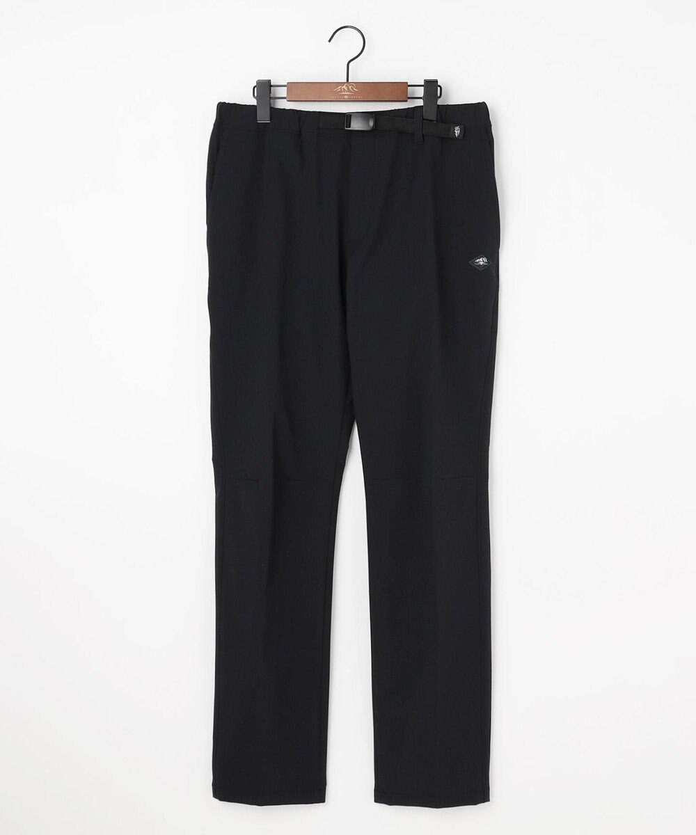 JOSEPH ABBOUD MOUNTAIN 【2WAYストレッチ/5ポケット/ソフト】ハイパワー2WAYストレッチ パンツ 