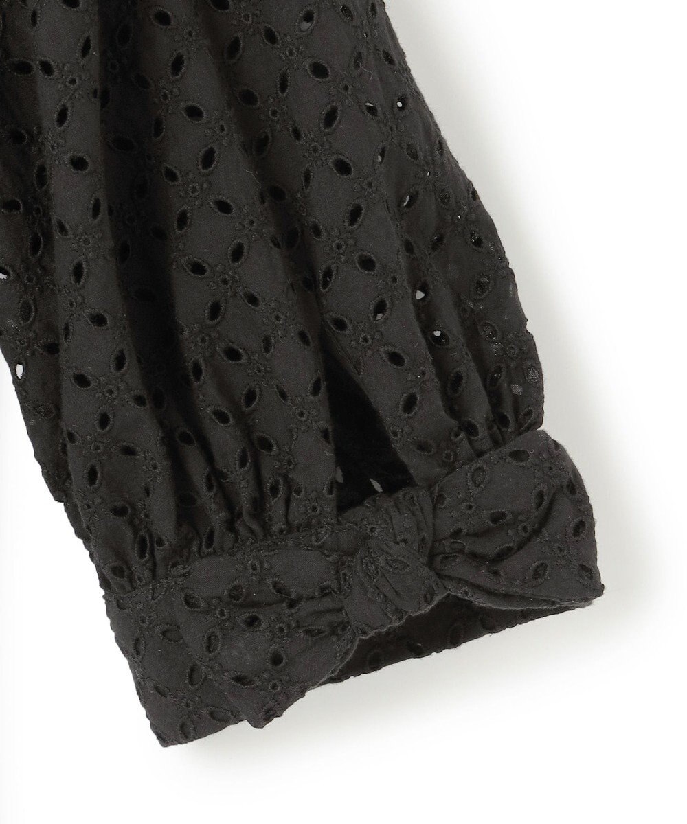 TOCCA 【消臭】CARAMEL WRAPPING トップス 