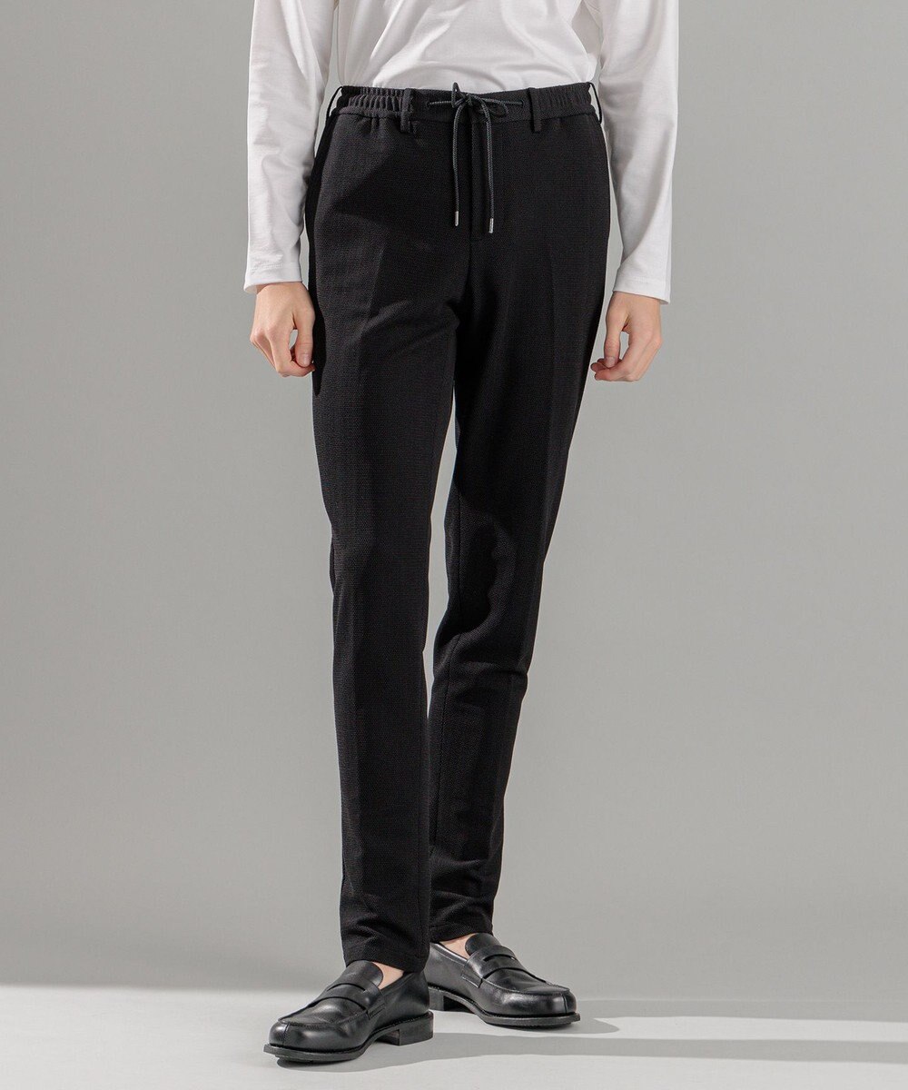 JOSEPH HOMME ソフトタックジャージー  /  PEGG CONVERTIBLE 