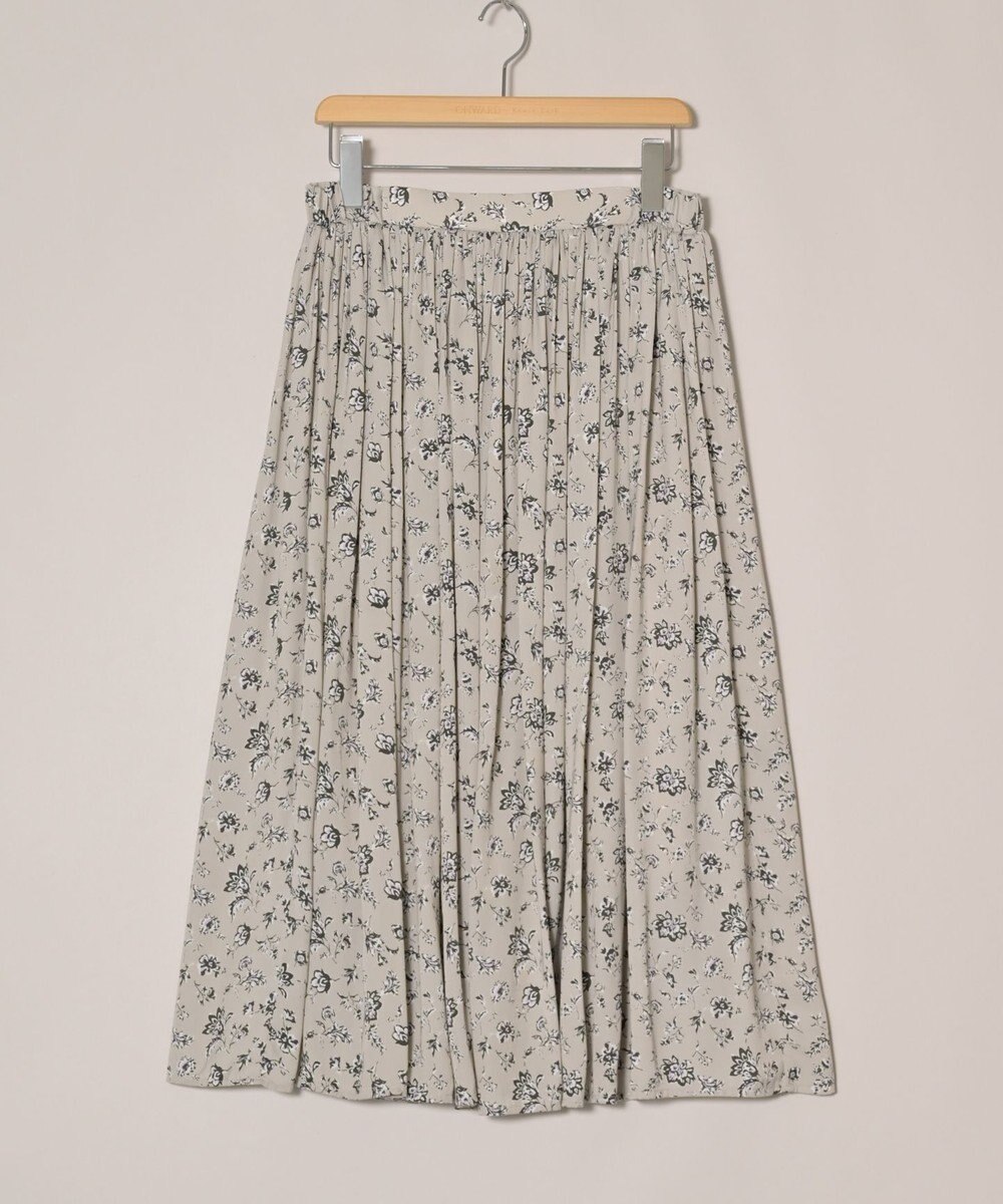 ONWARD Reuse Park 【any SiS】スカート秋冬 