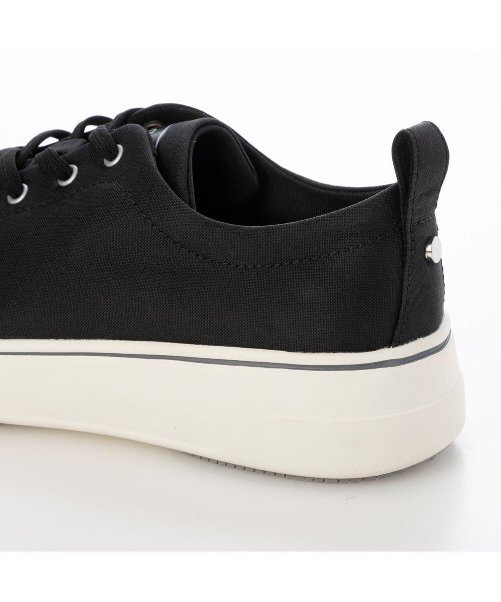 ing <ing>【レイン対応】ローカット厚底スニーカー 