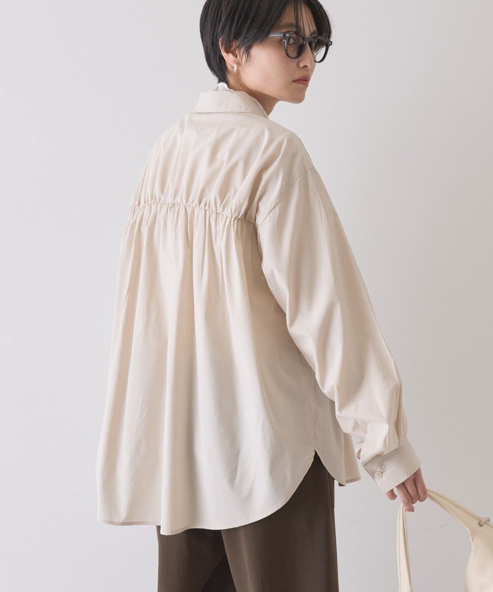 AMERICAN HOLIC シャーリングシャツ 