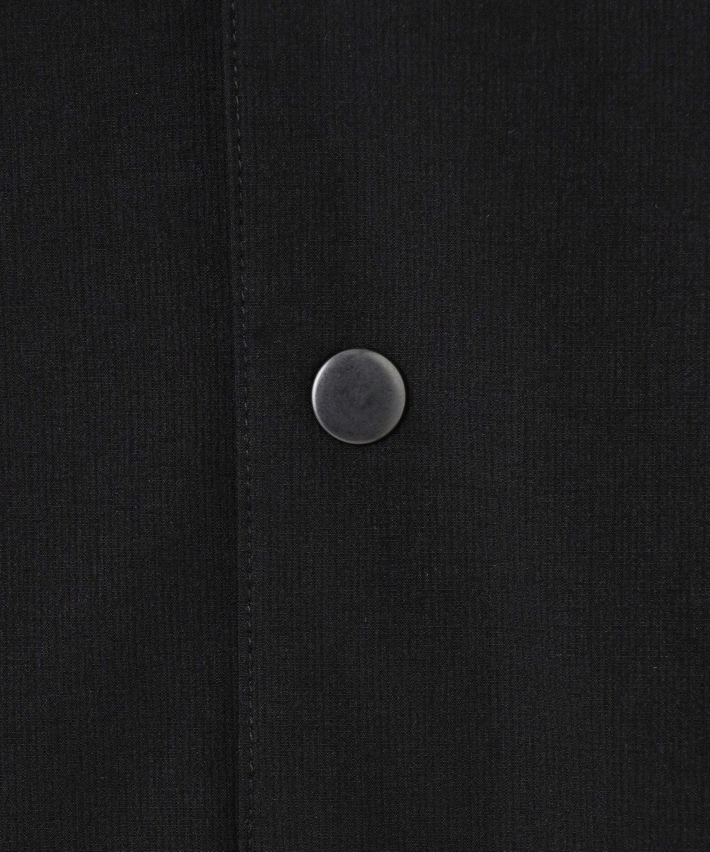 PW CIRCULUS 【軽撥水/ 伸縮性あり 】【MEN】コーチジャケット 