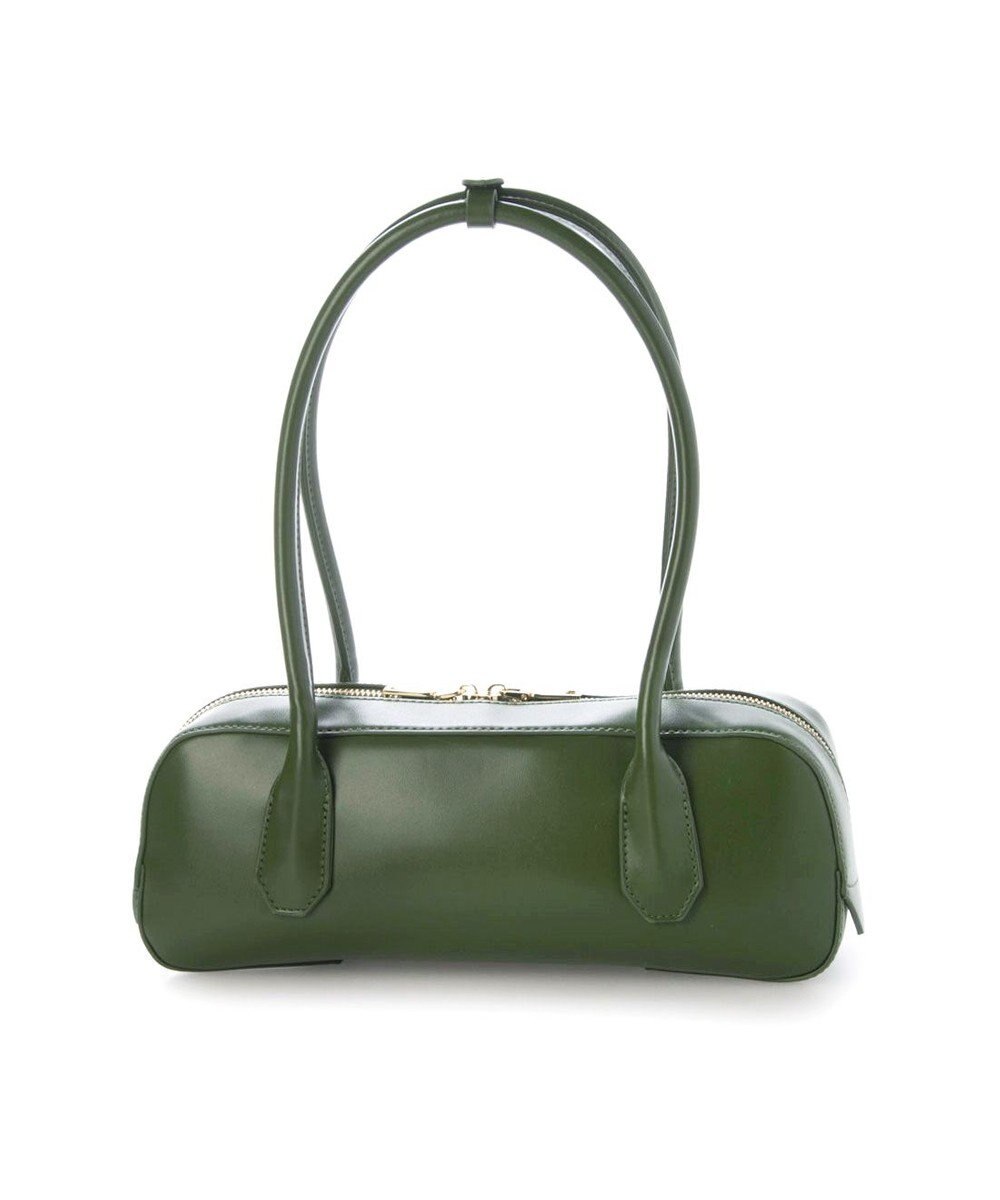 UNBILLION カカトゥ kakatoo / ワイドボストンバッグ 