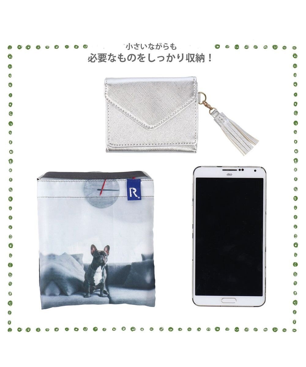 ROOTOTE 1041【手洗い可能】SC.ベビールー.ウエッファ-B 