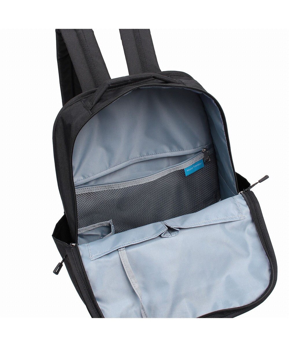 ACE BAGS & LUGGAGE World Traveler  デネブ リュックサック 17224 ワールドトラベラー 旅行 お出かけ 