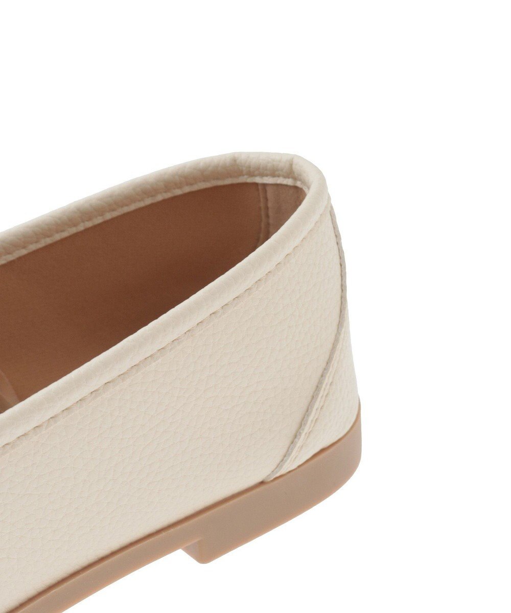 Green Parks ソフトビットローファー 