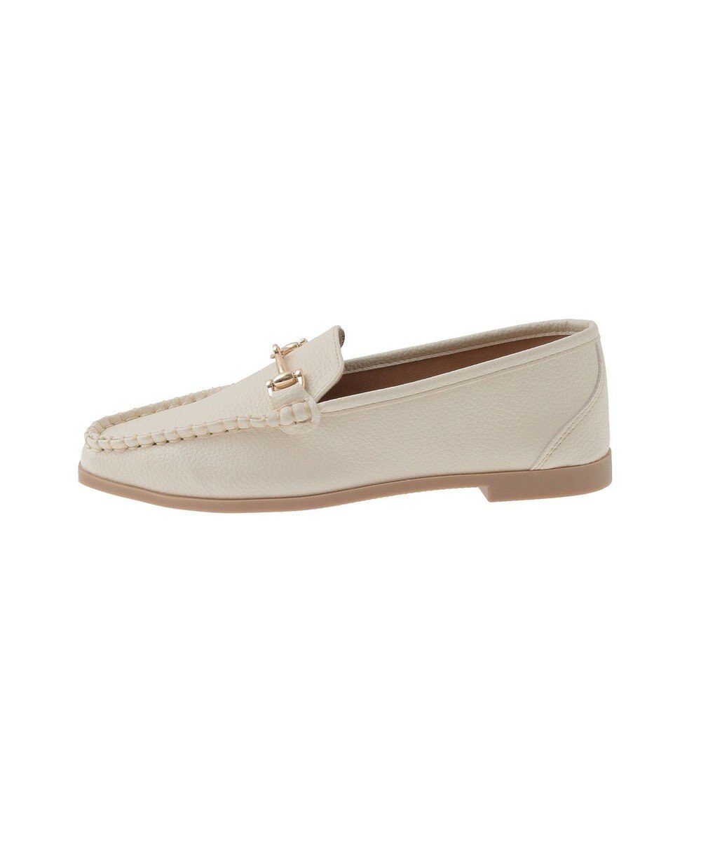 Green Parks ソフトビットローファー 