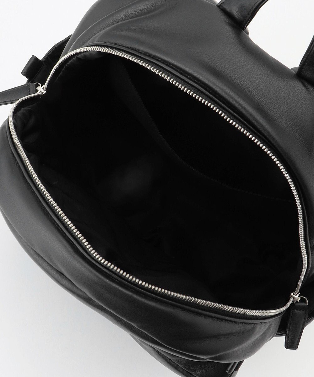 JOSEPH HOMME シンセティックソフトレザー　バックパック 