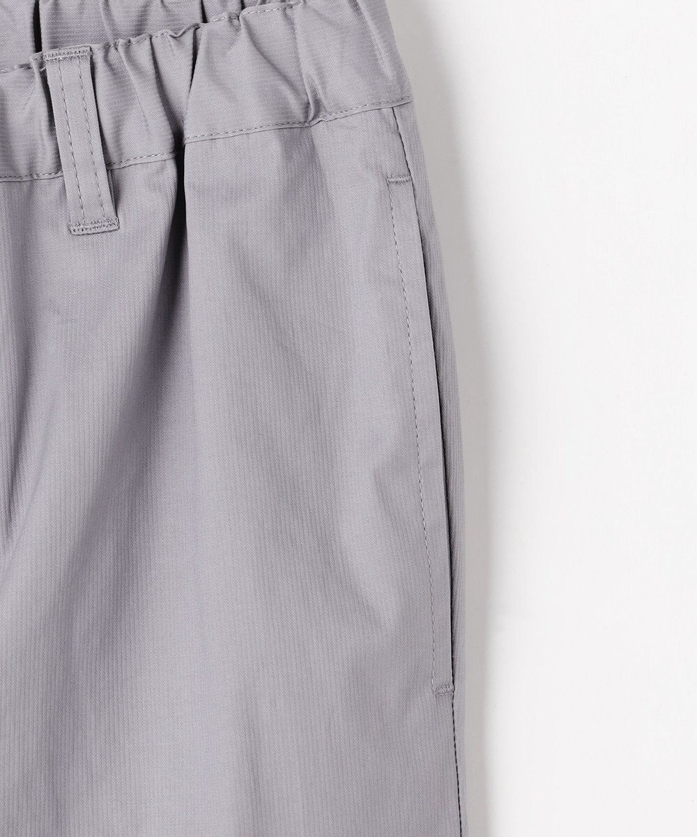 J.PRESS KIDS 【140-170cm】コットンストレッチ ロングパンツ 