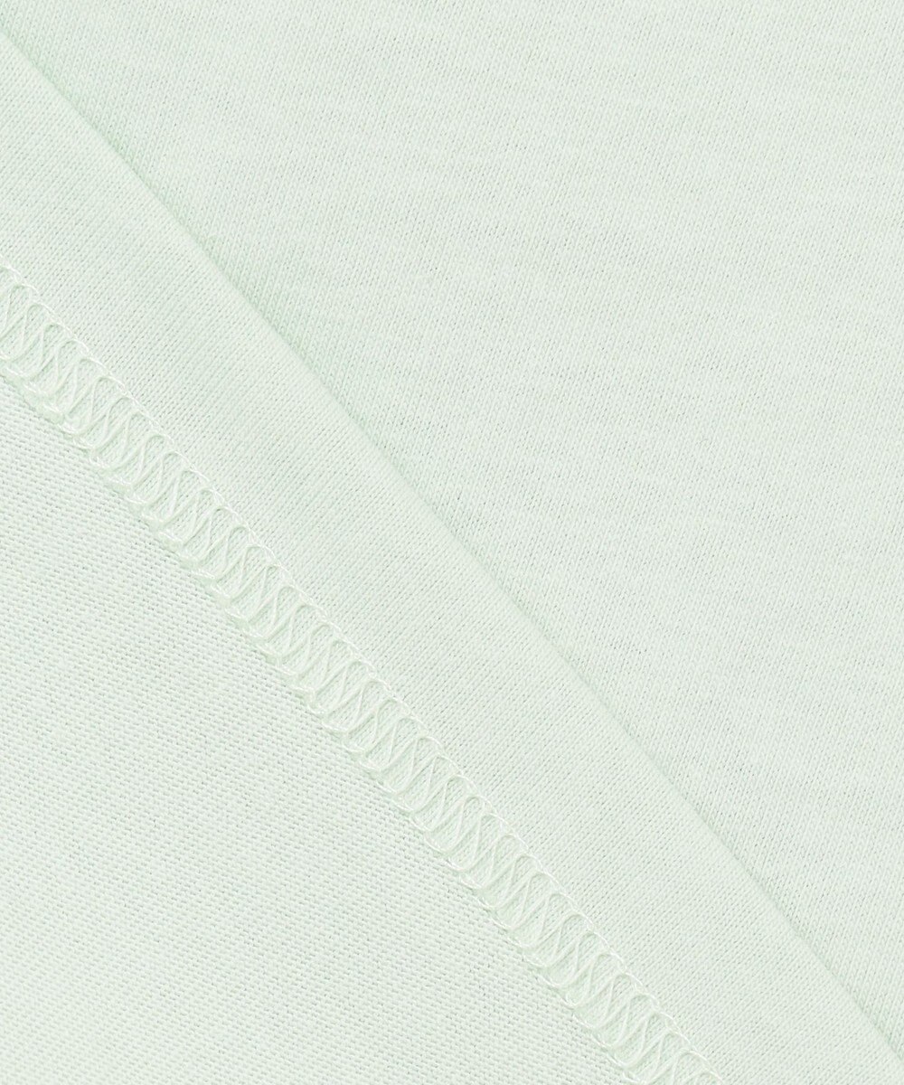 ANY KIDS ひんやりクール ロゴTシャツ 