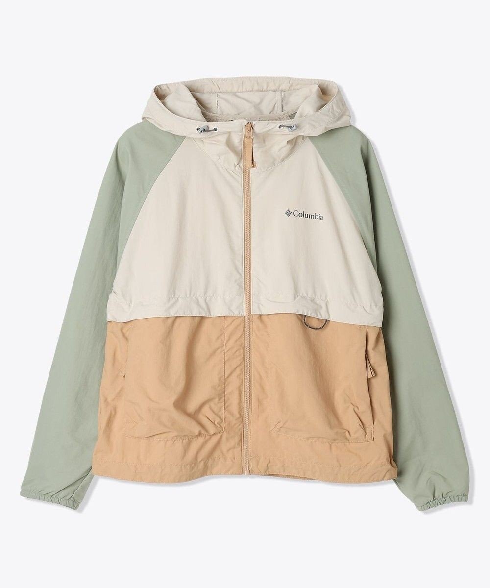 Columbia Columbia/ スパイアーバレーウィンドブレーカー /コロンビア 
