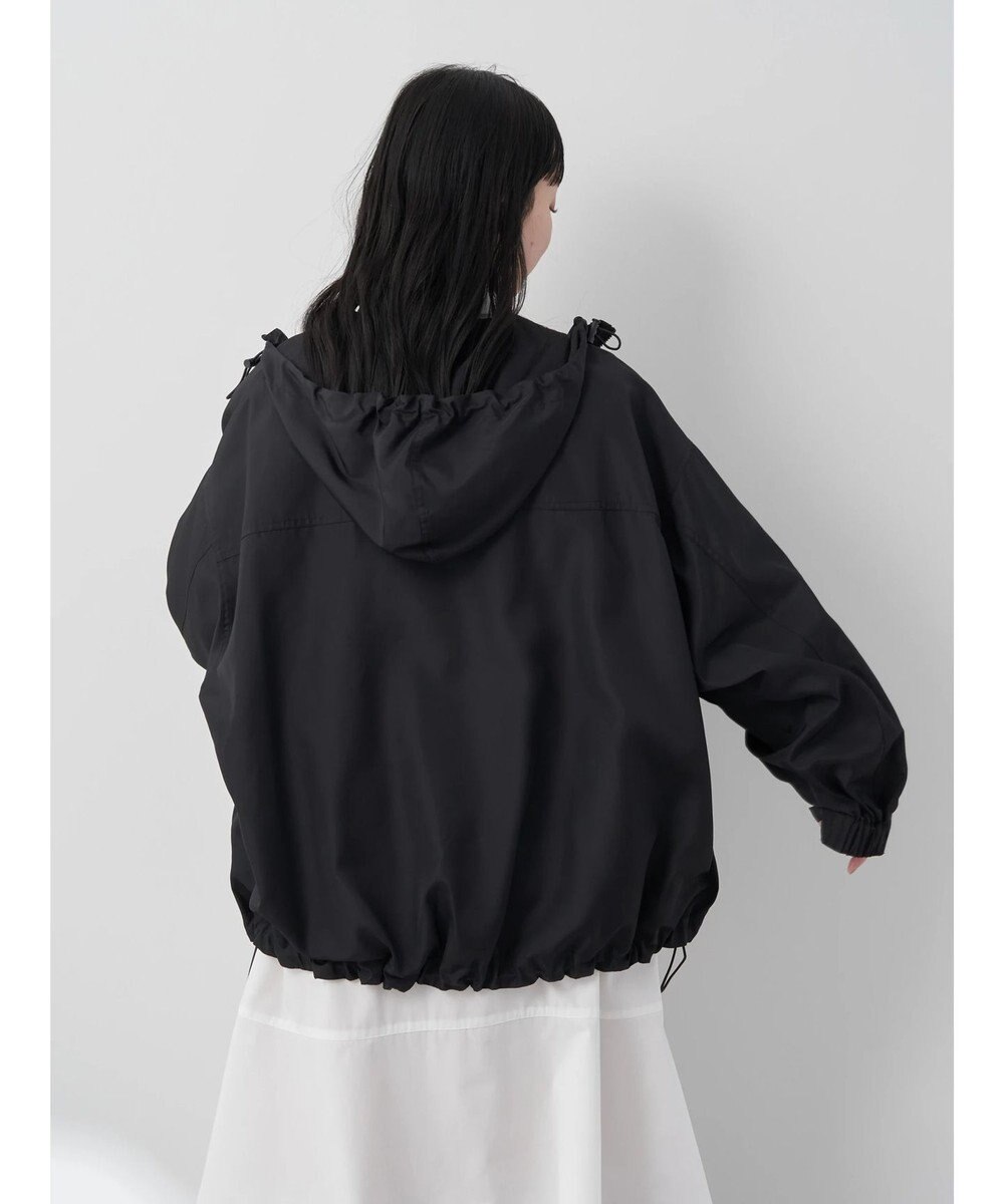 earth music&ecology スポーティーブルゾン 