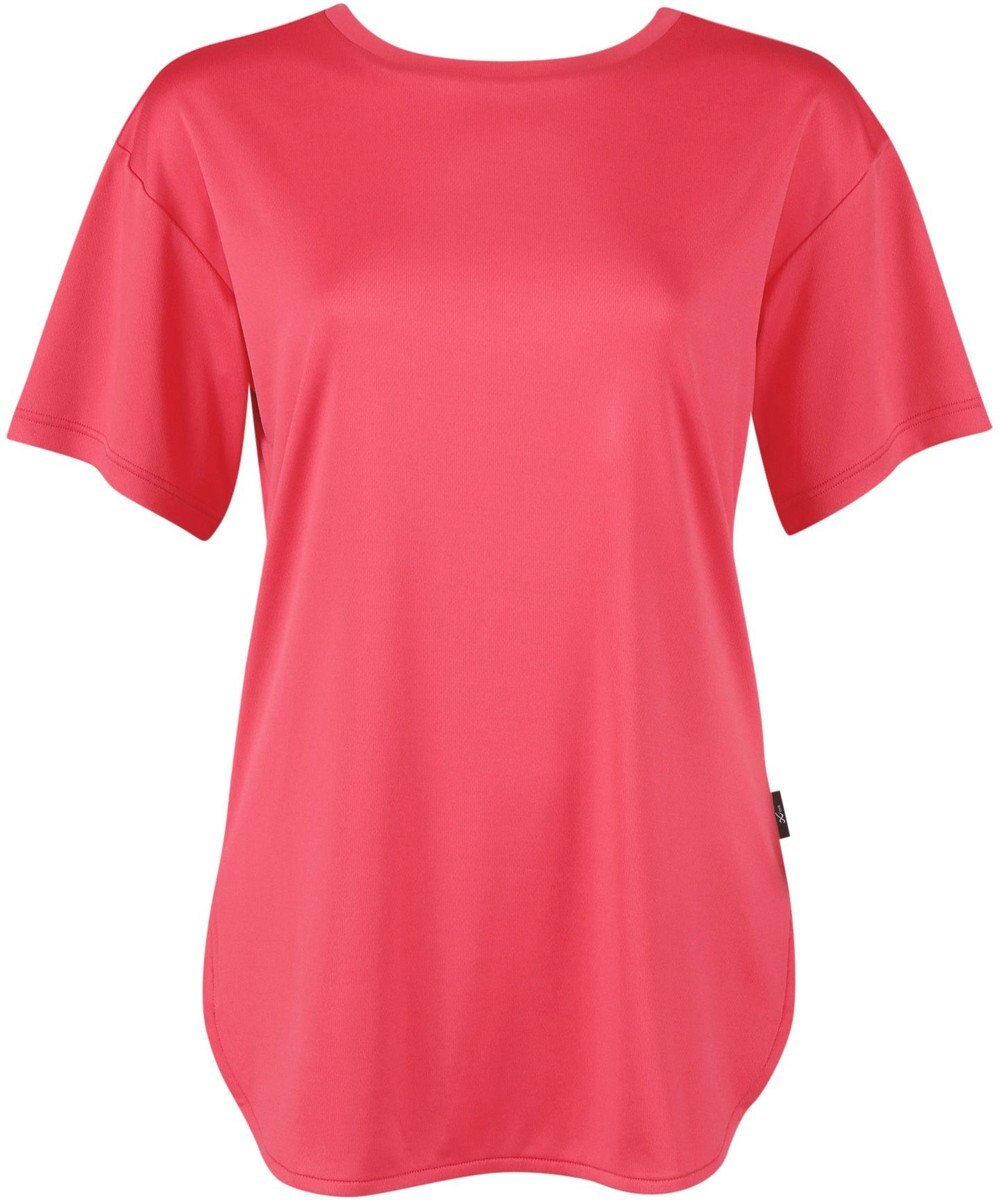 CW-X 【WOMEN】アウター トップス 肩まわり動かしやすい 吸汗速乾 DLY101 /ワコール 