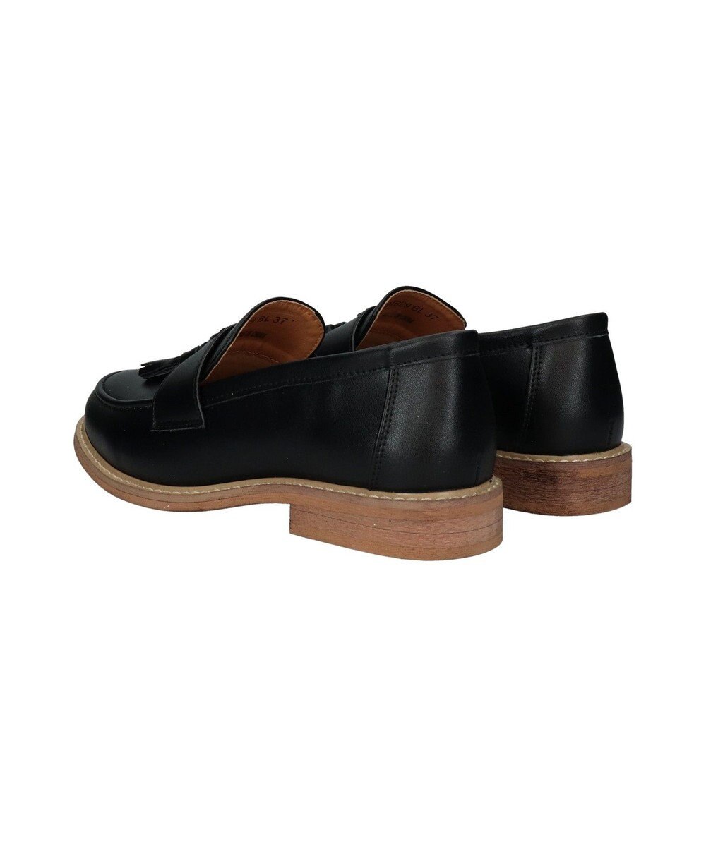 Bridget Birkin 【Bridget Birkin】クラシカルタッセルローファー 