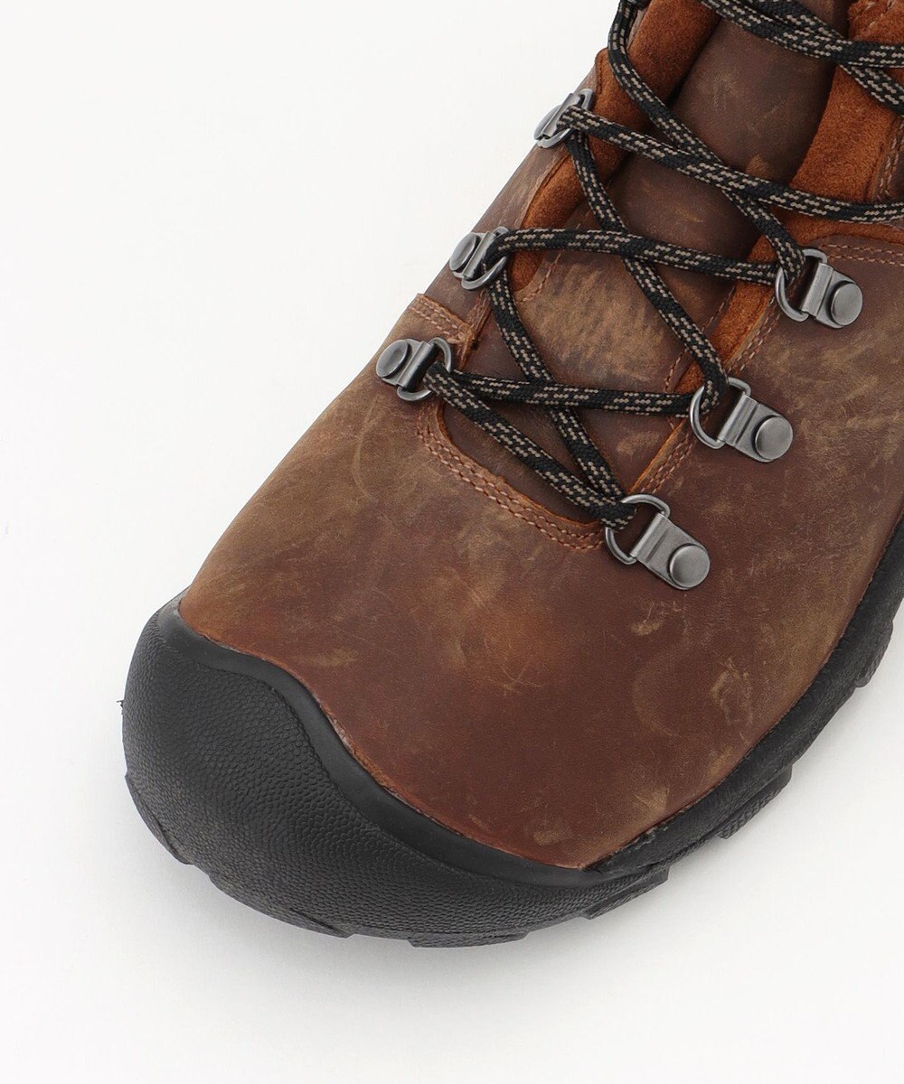 JOSEPH ABBOUD MOUNTAIN [２6.0cm~27.0cm]　KEEN・ワークシューズ PYRENEES 