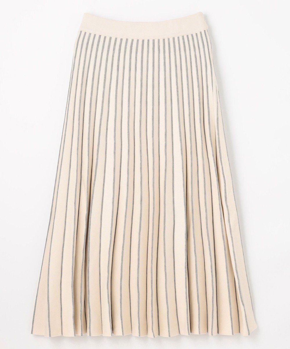 ANY 【洗濯機可/ウエストゴム】ニットセットアップⅡ 