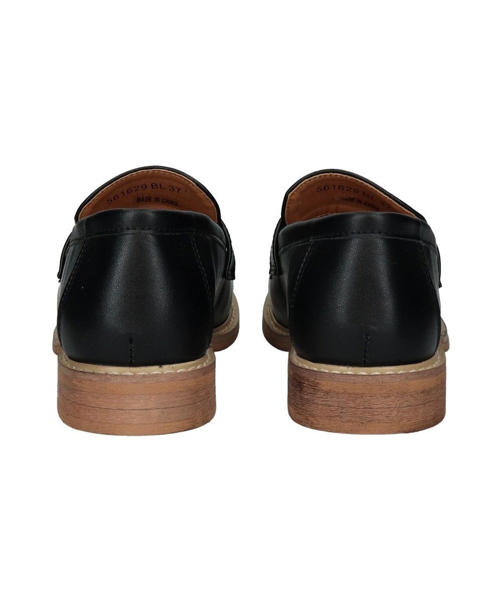 Bridget Birkin 【Bridget Birkin】クラシカルタッセルローファー 