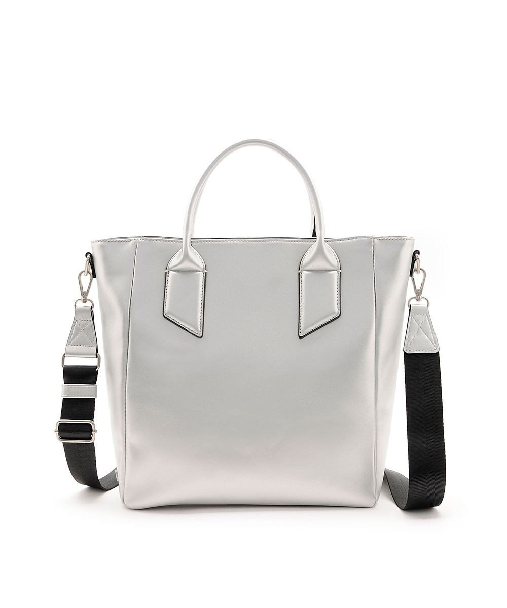 MioFIRANO SILHOUETTE U002 ショルダーバッグ A4サイズ対応 