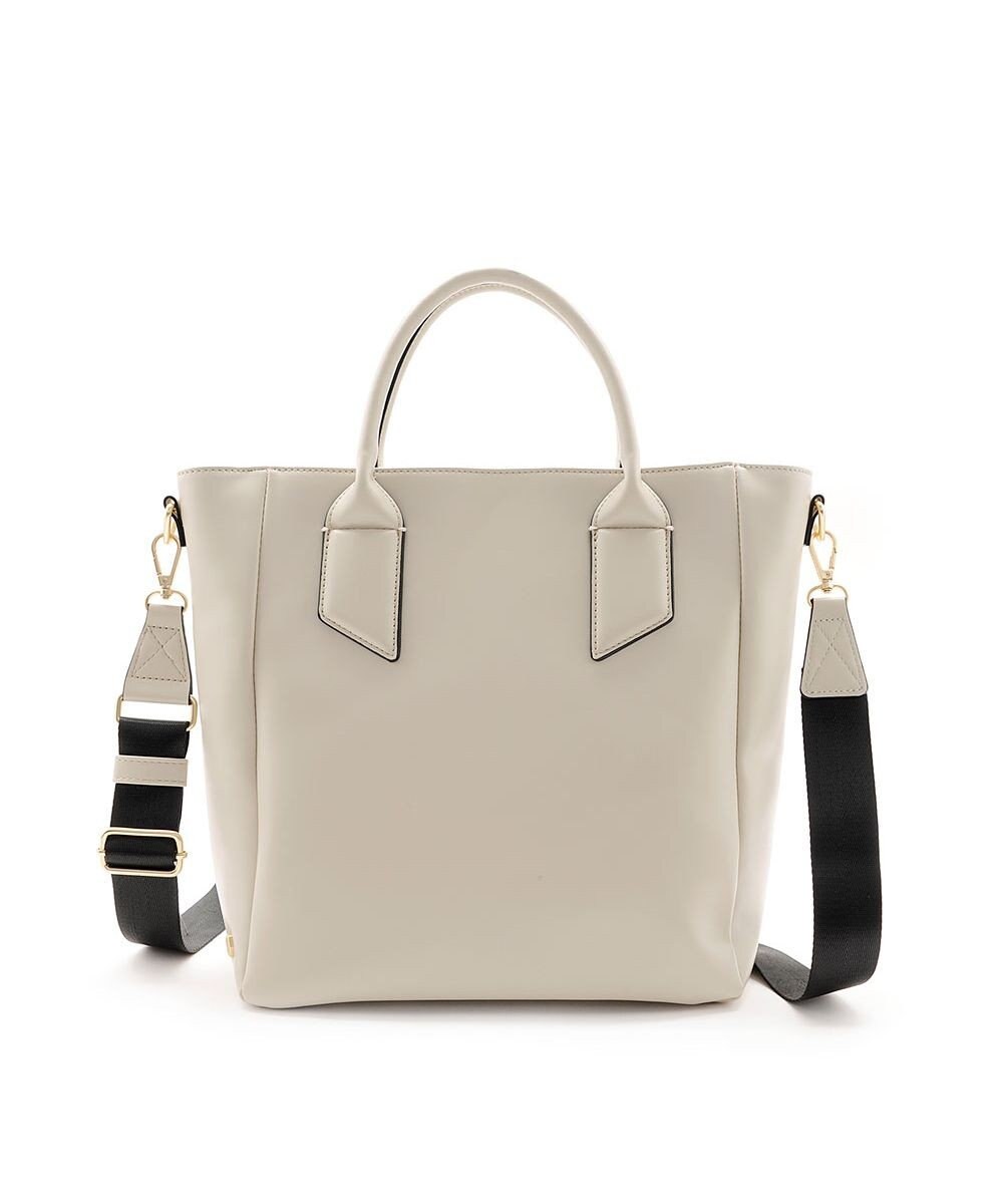 MioFIRANO SILHOUETTE U002 ショルダーバッグ A4サイズ対応 