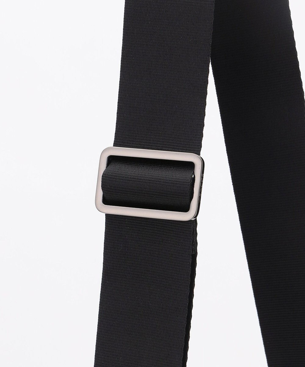 Y'SACCS 【大人のおしゃれ手帖10月号掲載】市川実和子×Y'SACCS　ナイロンすっきりミニマムトート 