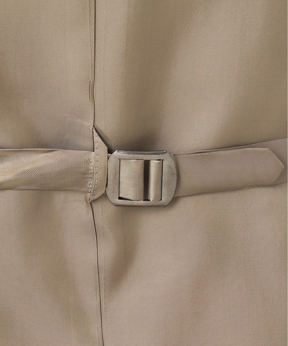 GOTAIRIKU シワになりにくい【御幸毛織/みゆきけおり】Superior160s  3ピーススーツ（グレー） 