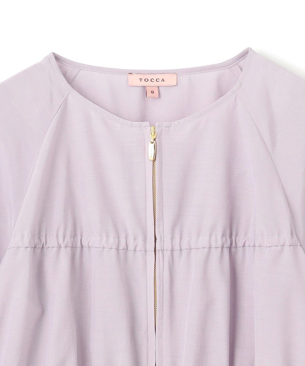 TOCCA 【消臭】MILLE FILLE ジャケット 