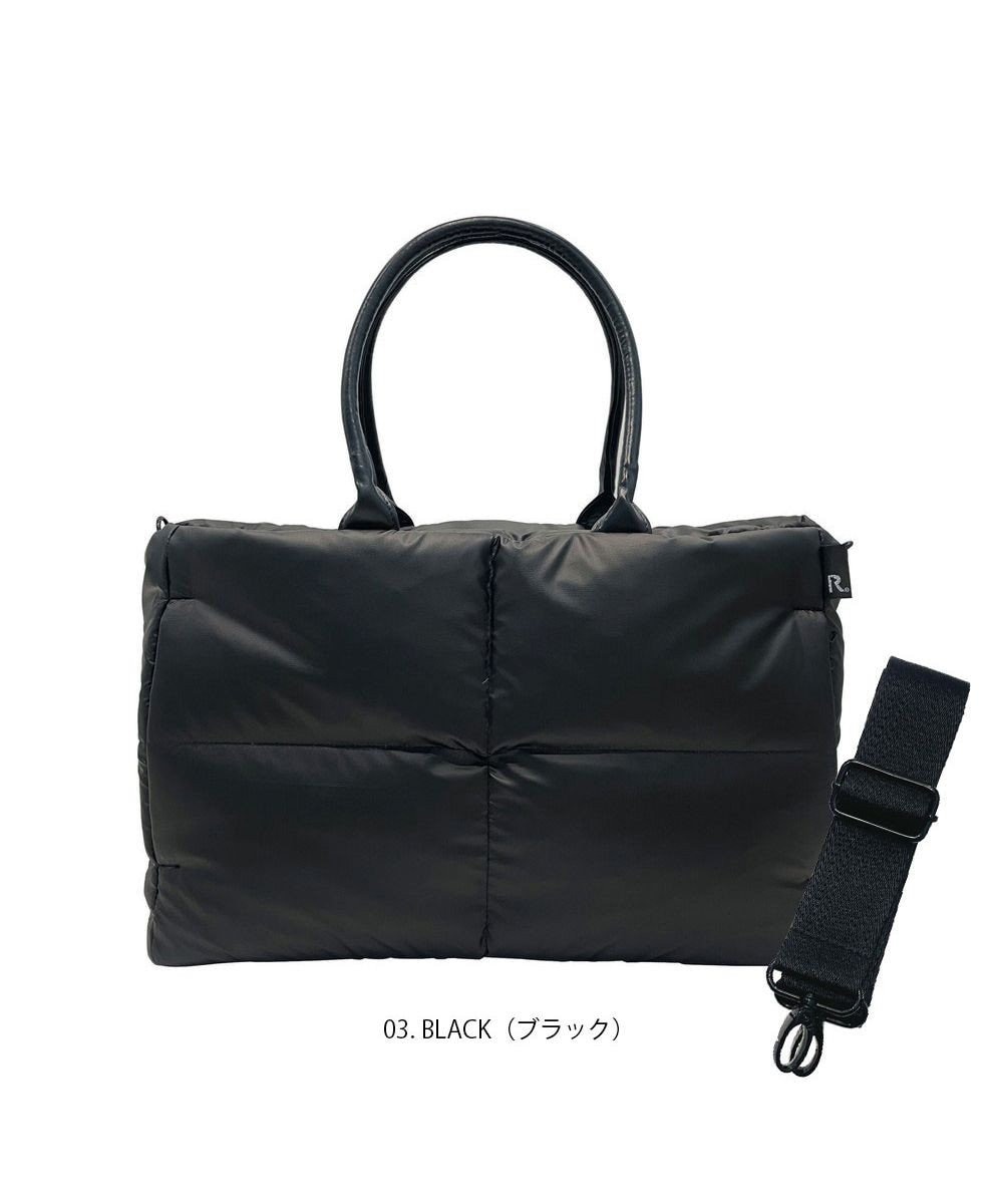 ROOTOTE 1244【2way:軽量】フェザールー.グランデ.ルートートカロ-A 