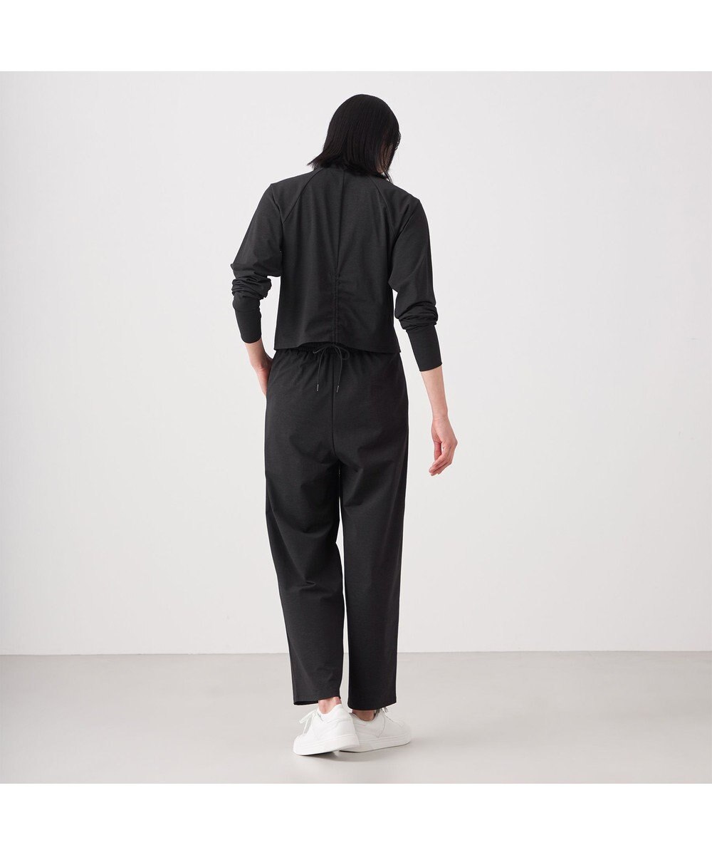 Chacott Chacott BALANCE DRY&UVストレートパンツ 