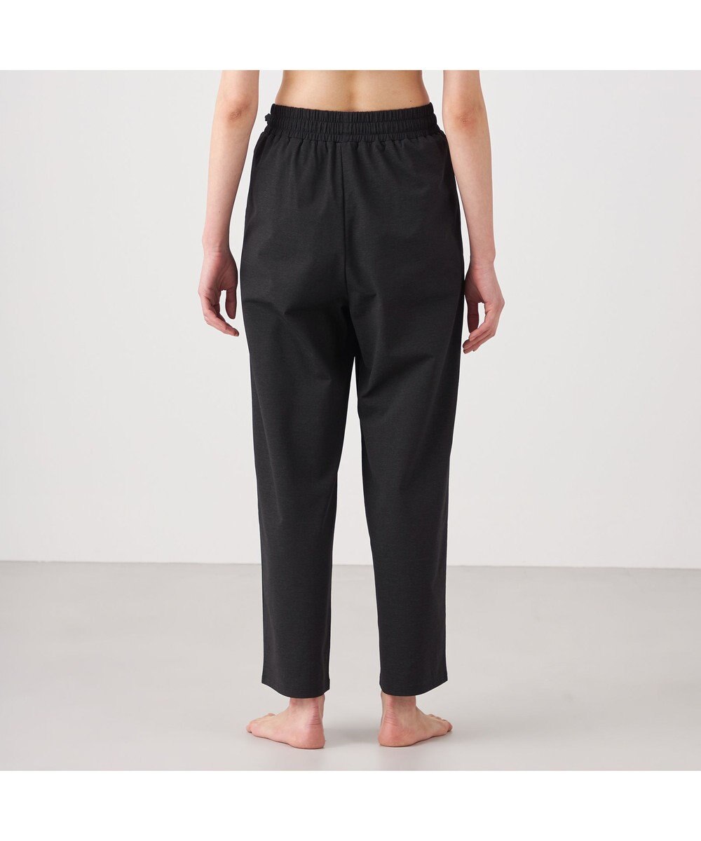 Chacott Chacott BALANCE DRY&UVストレートパンツ 