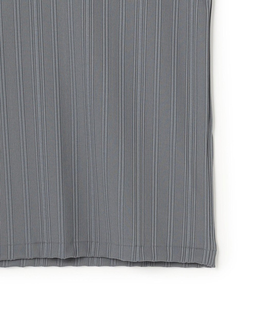 JOSEPH HOMME テックリブジャージー　Vネックカットソー 