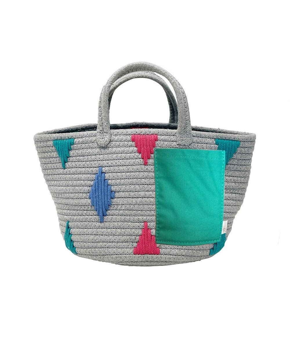 ROOTOTE 2987【インテリア＆トート】/ LT.デリ.ロープ.ロンブス-A 