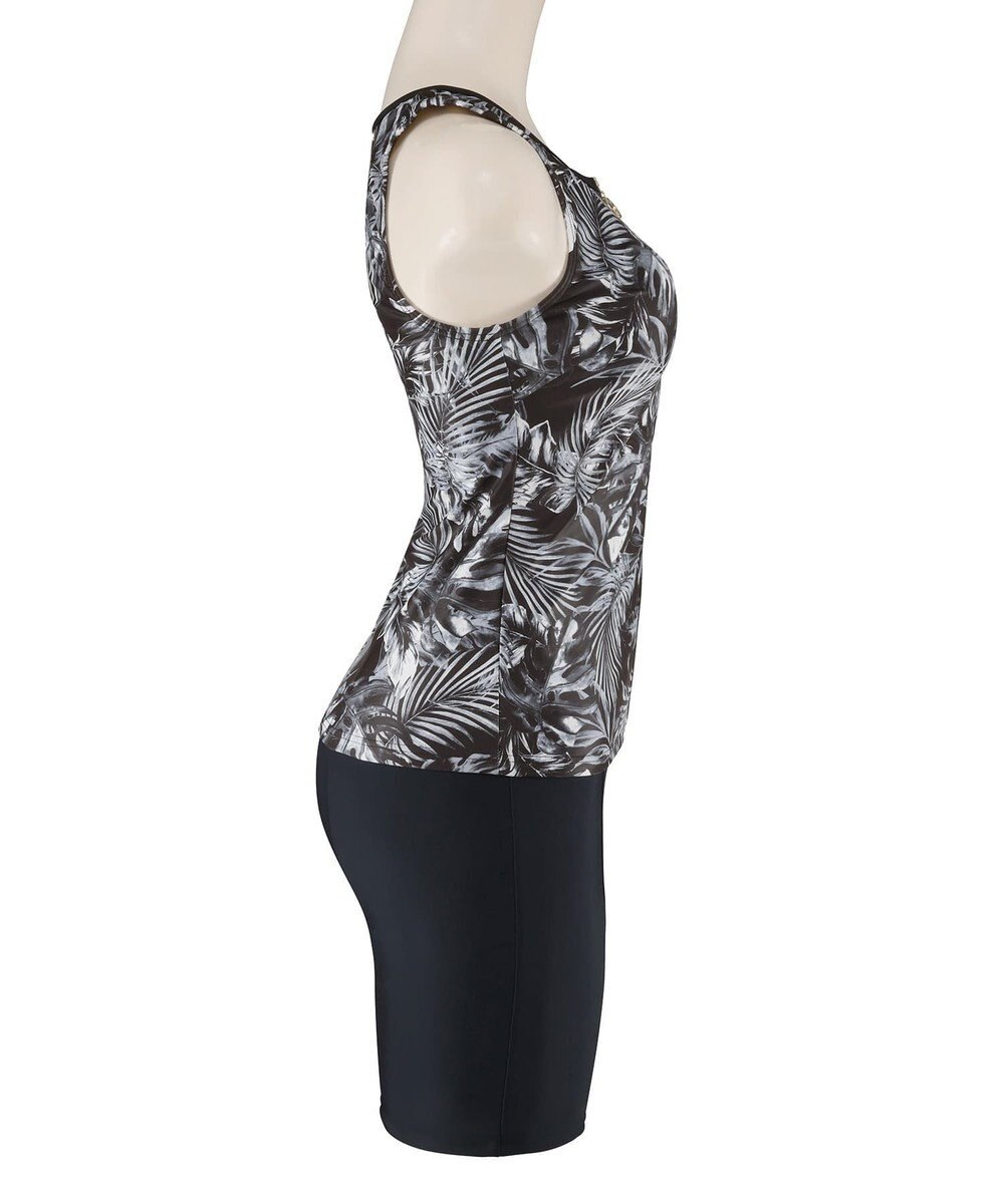 San-ai Resort（三愛水着楽園） セパレート11L【mila schon（ミラ・ショーン）】 