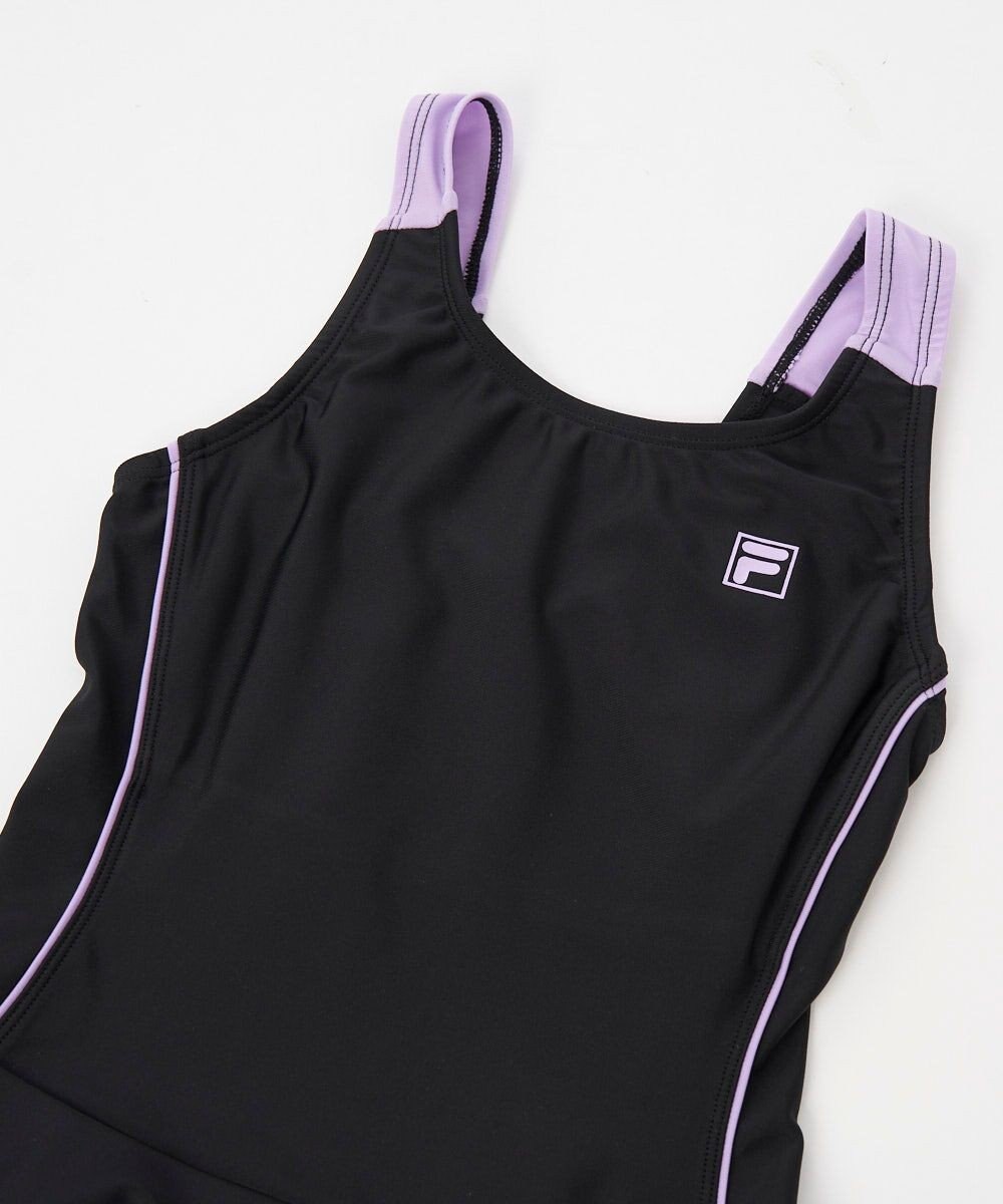 OP／FILA 【FILA】スクールワンピース水着 