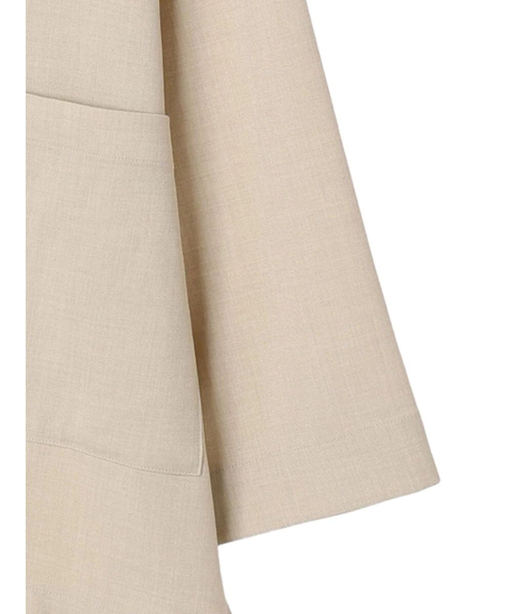 Green Parks イージーテーラードカラージャケット 