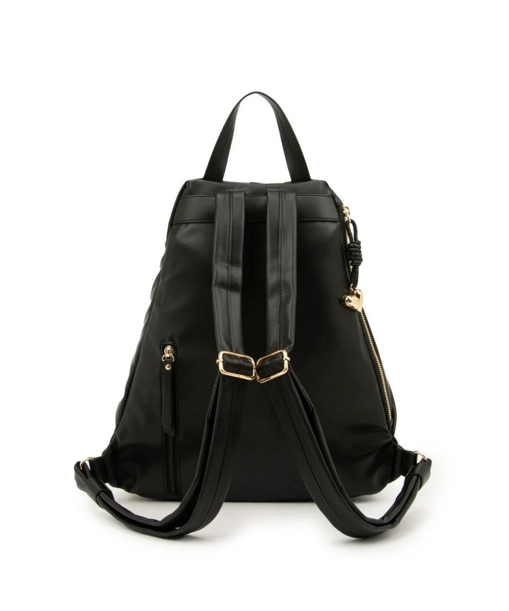 LANVIN en Bleu スフレ バックパック 