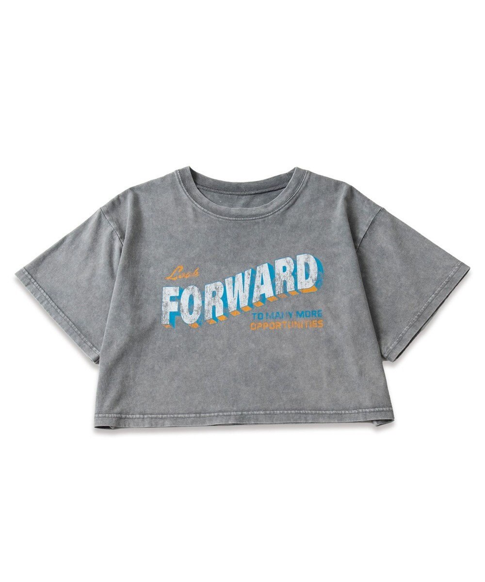 WEGO ヴィンテージウォッシュショートT 