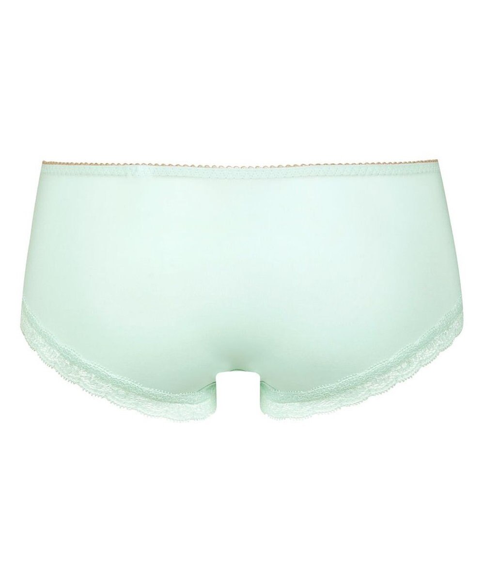 WACOAL ルジェ ショーツ ボーイレングス はきこみ丈あさめ レディース PCA537 /ワコール 