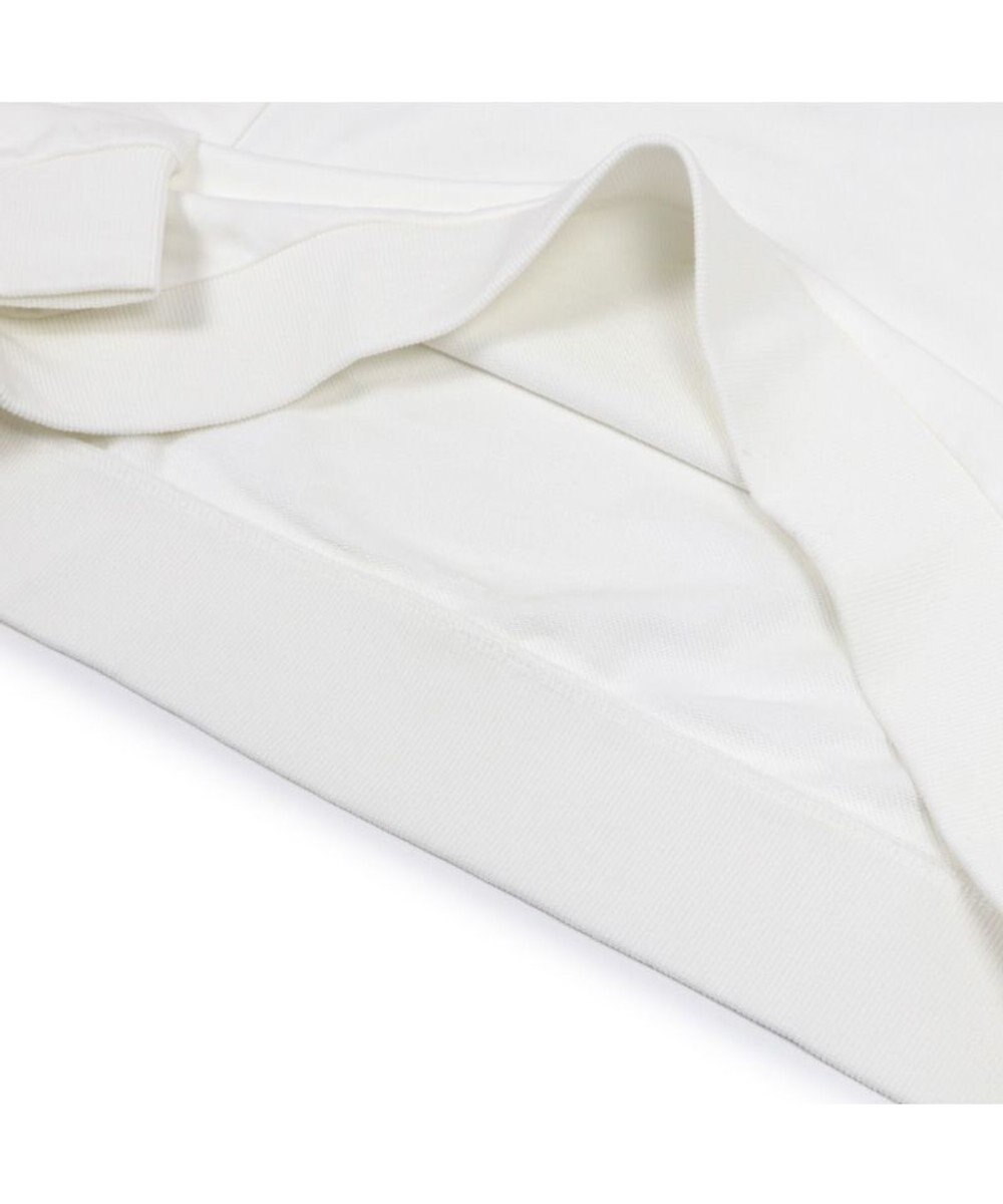 Mother garden しろたん ゆるトレーナー 《お世話待ち》 ユニセックス 