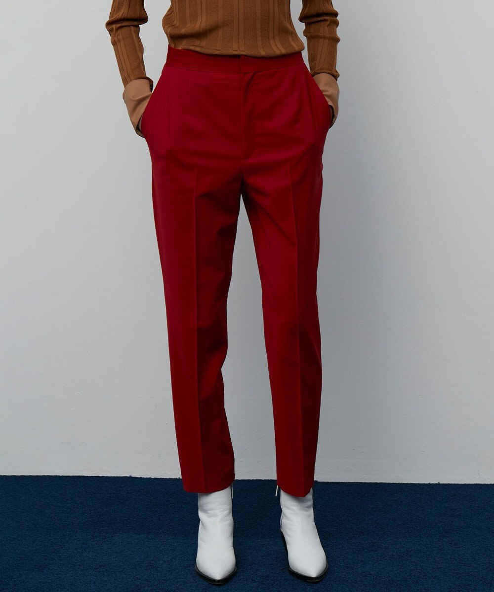 BEIGE， MINIMES / クロップドパンツ 