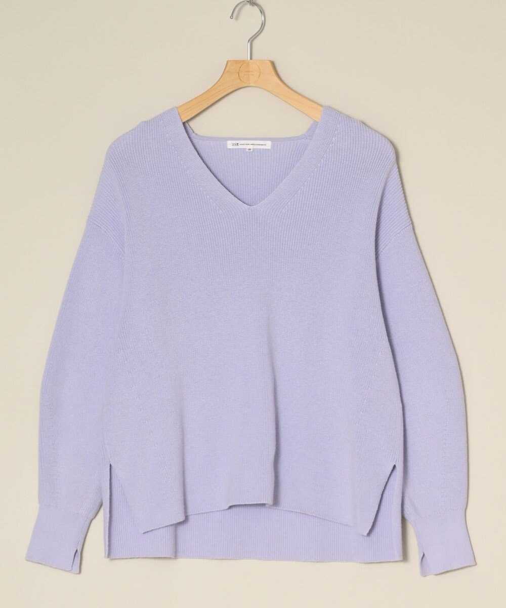 ONWARD Reuse Park 【23区】ニット春夏 