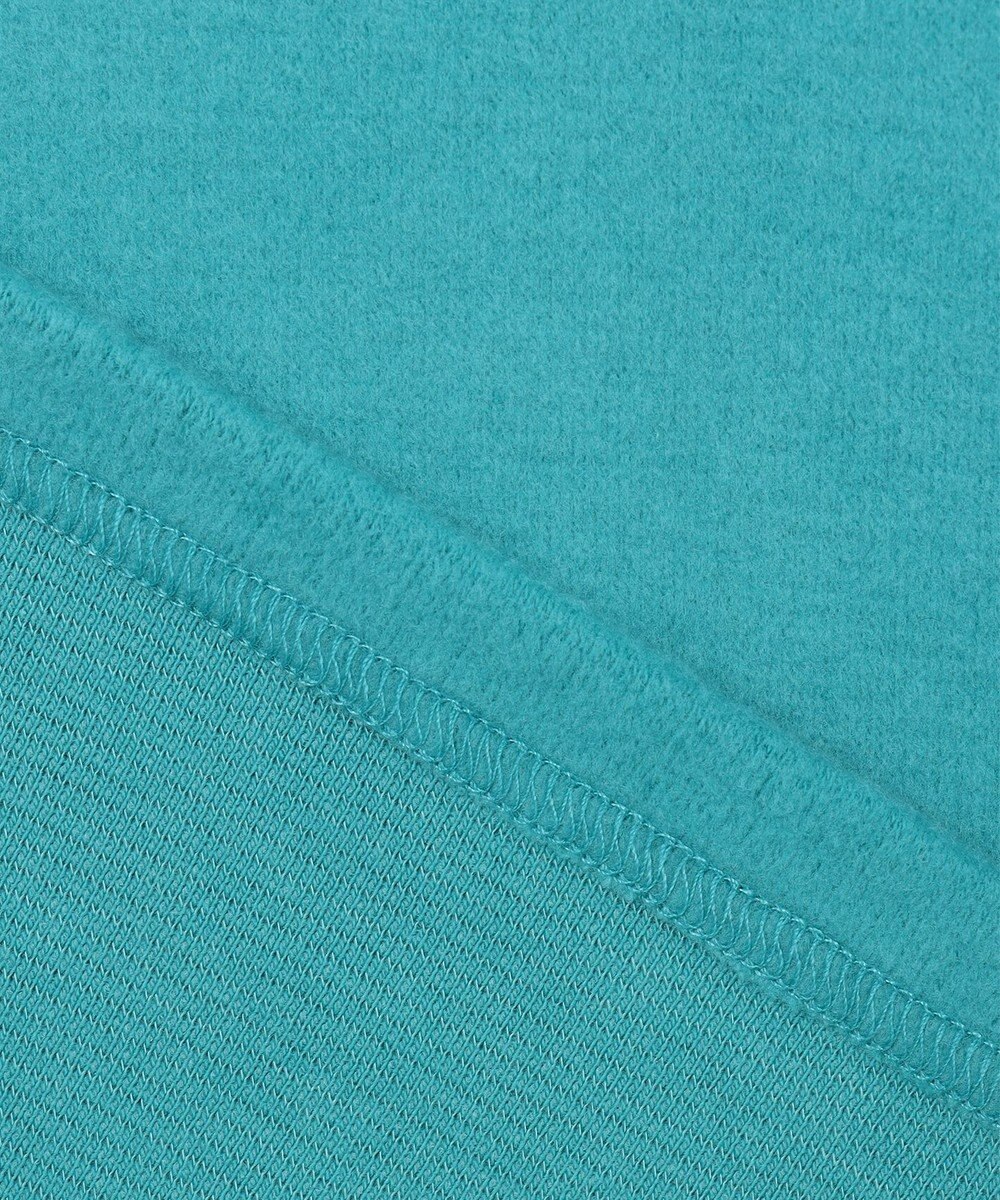 23区GOLF 【23Fondation/WOMEN】【吸湿発熱】モックネック プルオーバー 