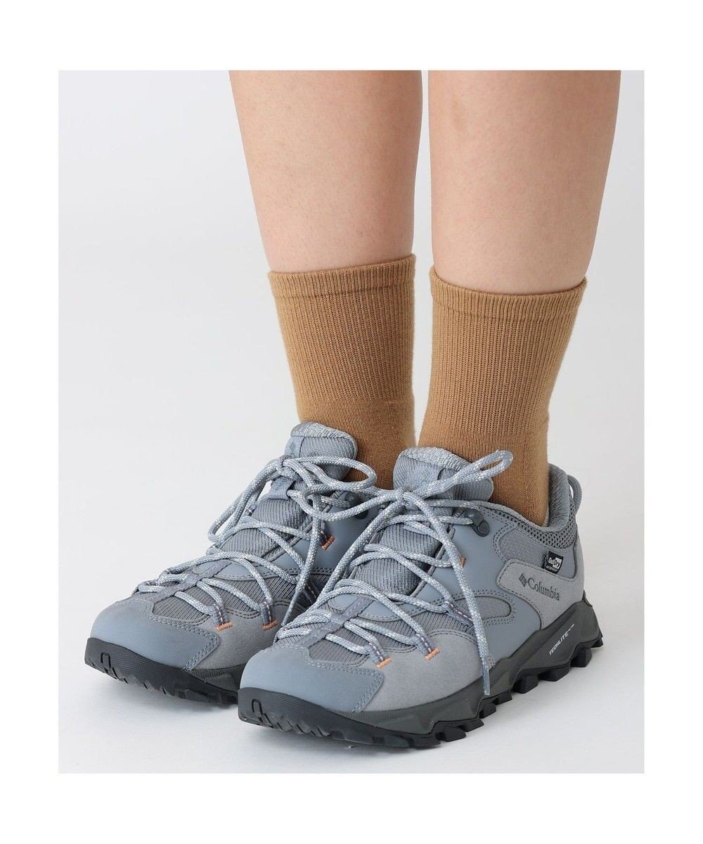 Columbia Columbia/ マザマリザーブミッドソックス /コロンビア 