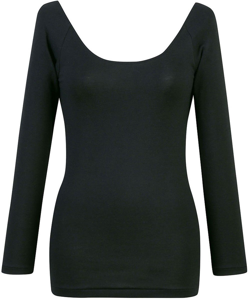 Wing あったかインナー オーガニックコットン混 やわらかくやさしい肌ざわり 【綿の贅沢オーガニック】 綿混 ネックひろめ 8分袖 長袖 秋 冬 EL4931ウイング／ワコール 