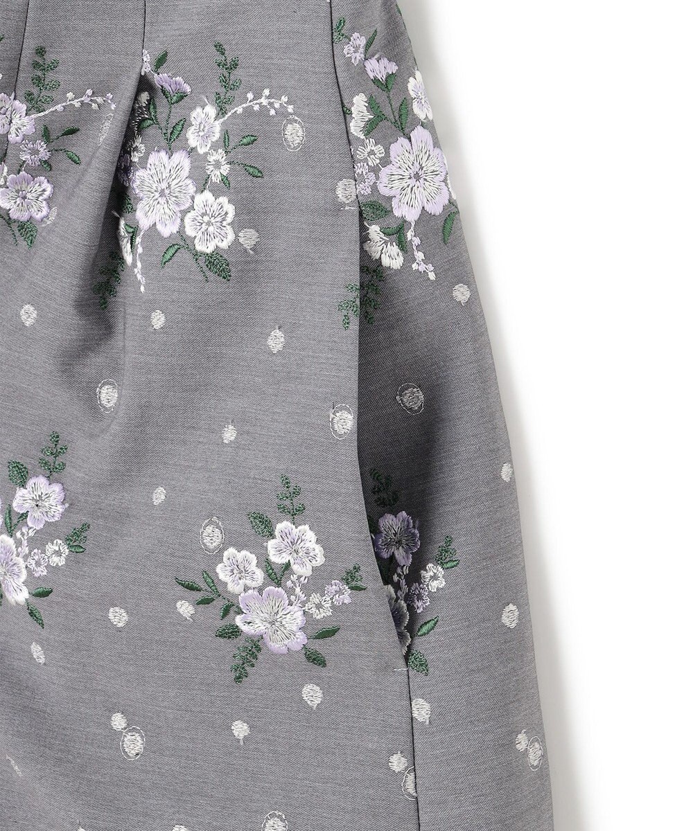 TOCCA FLOST FLOWER ドレス 