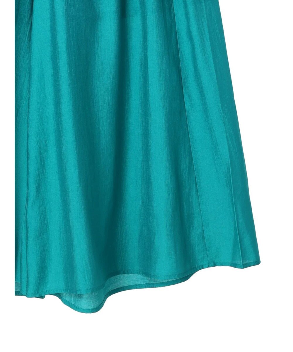 Green Parks スカーチョパンツ 