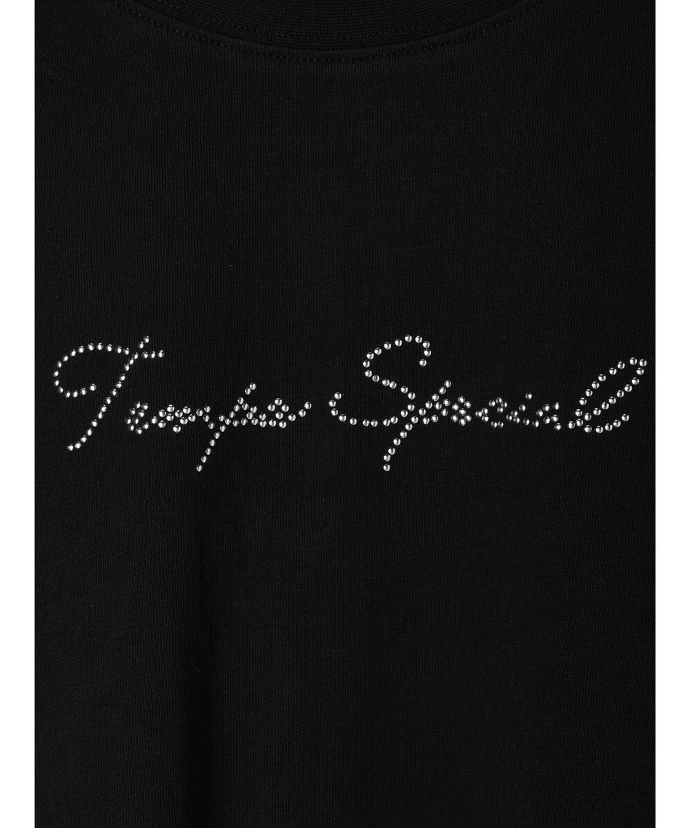 Green Parks ホットフィット筆記体ロゴＴシャツ 